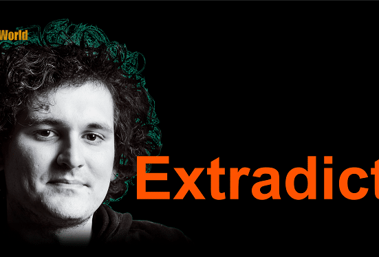 FTX's Sam Bankman-Fried Agrees to US Extradition 'to put the Customers Right': Report
