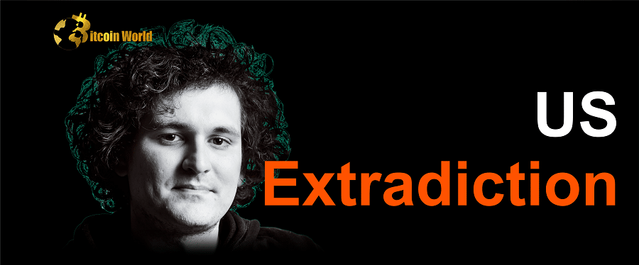 FTX's Sam Bankman-Fried Agrees to US Extradition 'to put the Customers Right': Report
