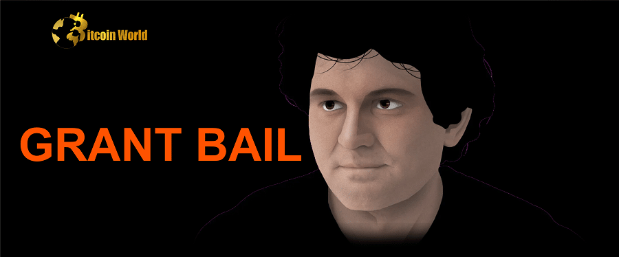 FTX's SBF Reportedly Files New Bail Application in the Bahamas Supreme Court