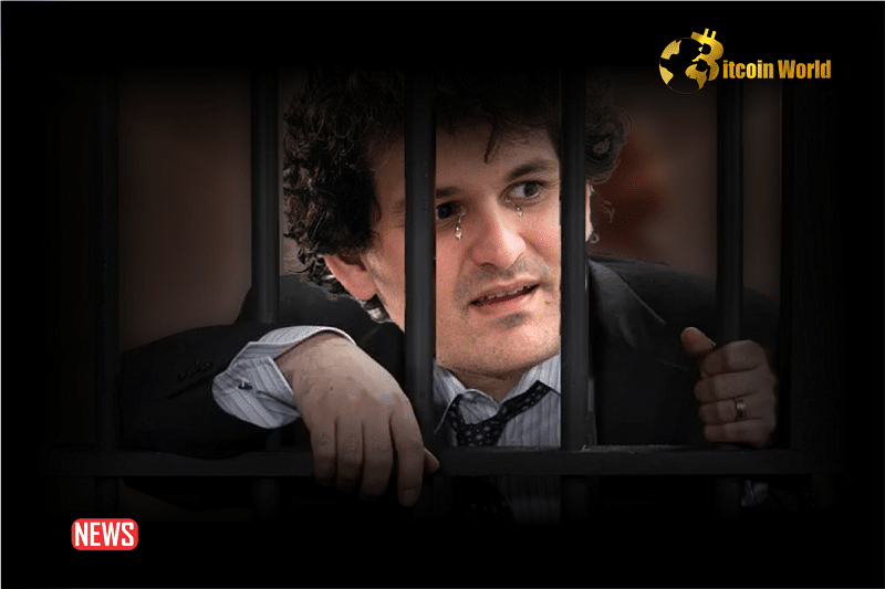 SBF In Detention, Locked Up With Former Honduran President and Ex-Mexican Police Chief