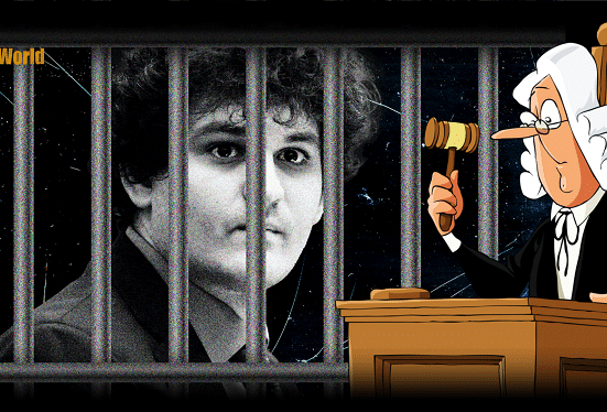 FTX's Bankman-Fried May Enter Plea in NY Federal Court Next Week Before Judge Lewis Kaplan