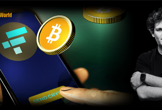 Over $3,500,000,000 in Crypto Transferred to the Bahamas’ Regulator Hours After FTX Declared Bankruptcy
