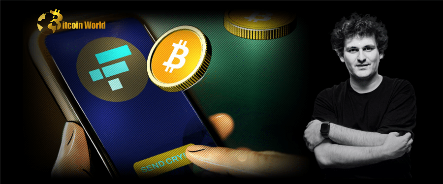 Over $3,500,000,000 in Crypto Transferred to the Bahamas’ Regulator Hours After FTX Declared Bankruptcy