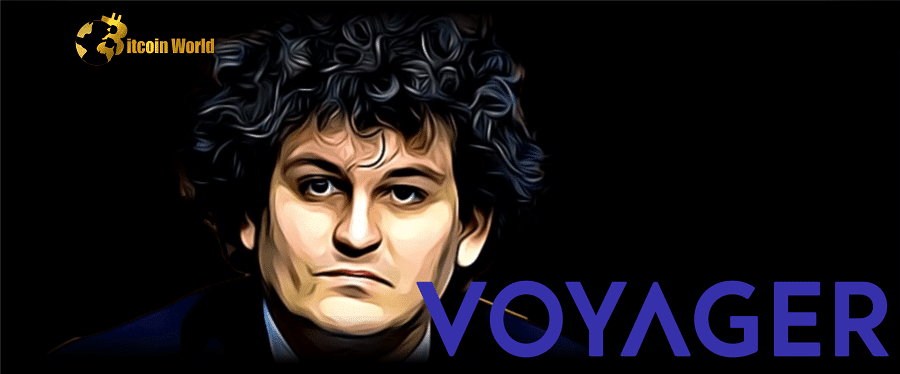 Sam Bankman-Fried’s Lawyers Move to Squash Voyager Subpoena
