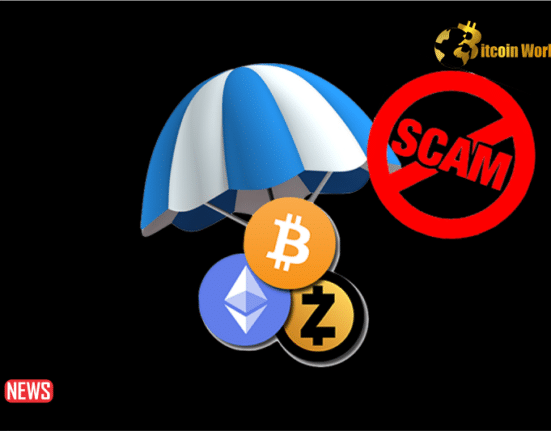 Nest Wallet Co-founder, Bill Lou, Lost $125,000 Worth Of Coins To Fake Airdrop Scam