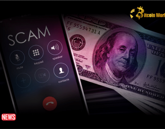 Colorado State Regulators Sue Pastor And Wife Over Crypto Scam