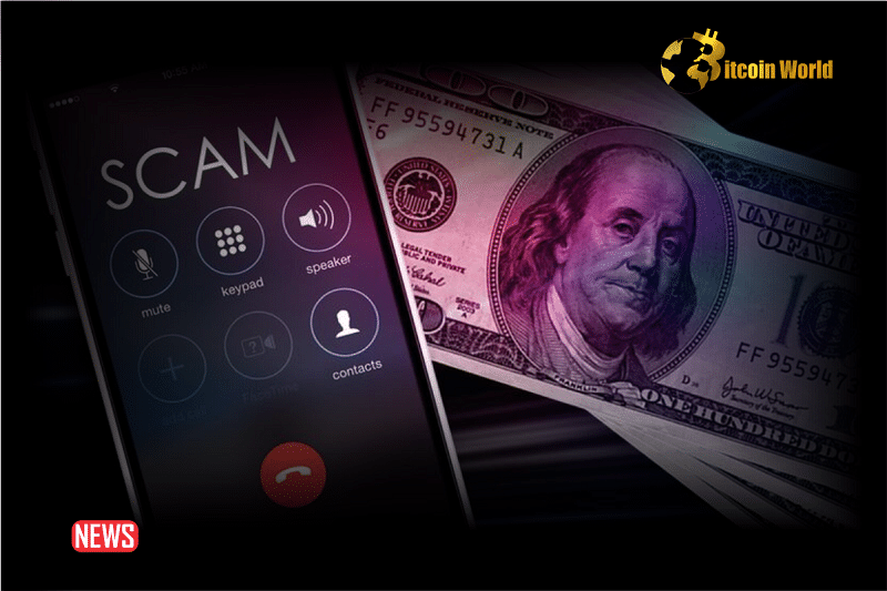 Colorado State Regulators Sue Pastor And Wife Over Crypto Scam