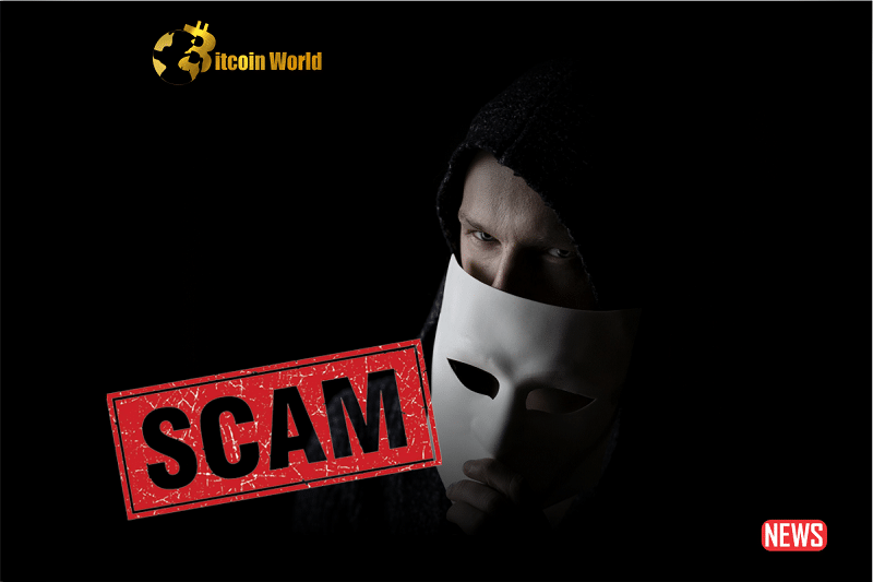 scam crypto