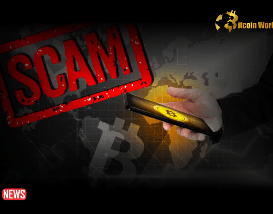 Indian Engineer Loses $114k To Crypto Investment Scam