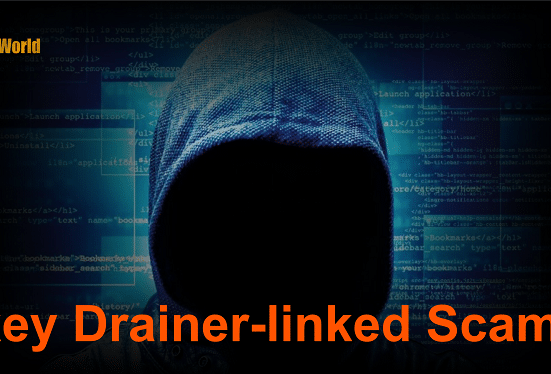 Monkey Drainer-linked scammers possibly exposed after an on-chain quarrel - Certik