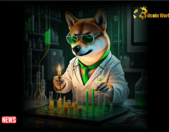 Scientist Doge (SCDOGE) to Rally 6,000%, Will it Match SHIB and DOGE?