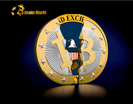 SEC Pushes Hard-Line Anti-Crypto Agenda Under Guise of ‘Investor Education Resources’