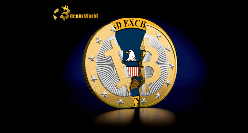 SEC Pushes Hard-Line Anti-Crypto Agenda Under Guise of ‘Investor Education Resources’