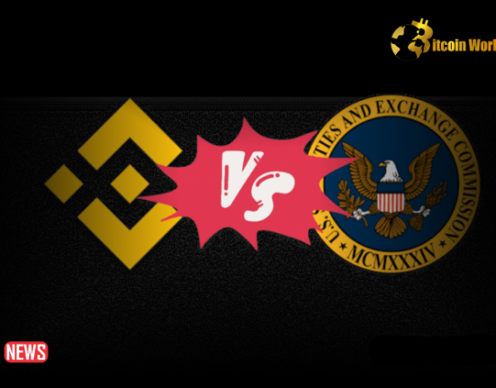 SEC Targets Binance Staking In Lawsuit, BNB Up Despite Uncertainty