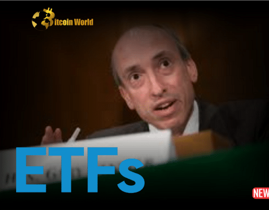 sec chair etf