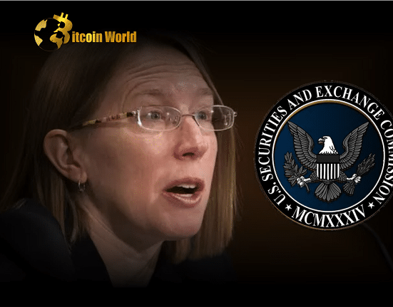 SEC Commissioner Hester Peirce Details Dissent Against Gary Gensler’s Anti-Crypto Agenda