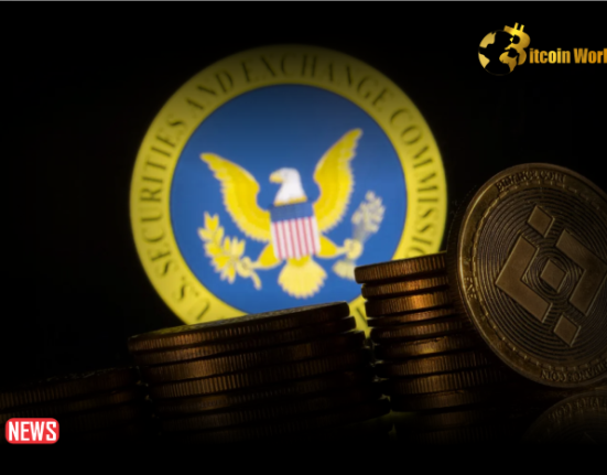 President Biden Vetoes Bill That Would Have Eliminated Controversial SEC Crypto Policy