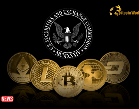 SEC Classified Crypto Token As Both Security and Non-Security, Is SEC Confused?