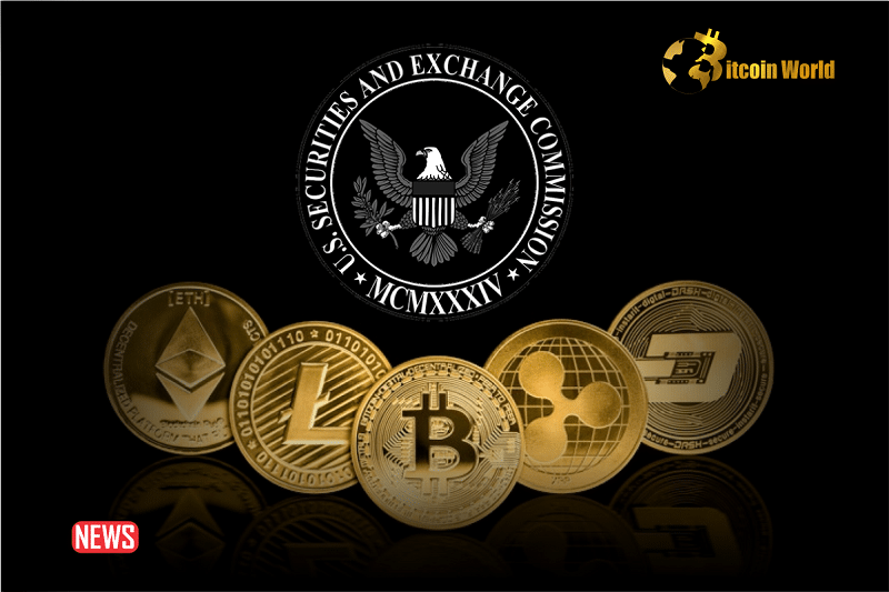 SEC Classified Crypto Token As Both Security and Non-Security, Is SEC Confused?