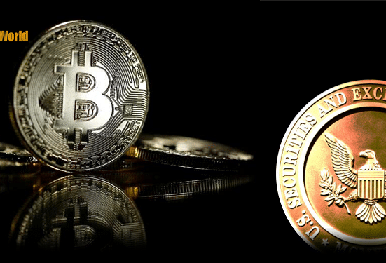 SEC Calls on Firms to Disclose Exposure to Crypto Bankruptcies and Risks