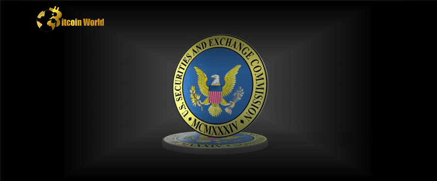 SEC to Target Crypto Firms Operating as 'qualified custodians' — Report