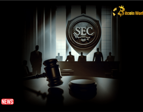 SEC Tenders Apology Over DEBT Box Case