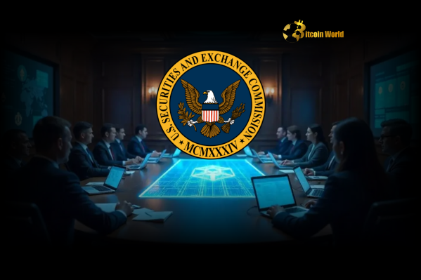 SEC DeFi Roundtable: Crucial Discussion Set for June 9