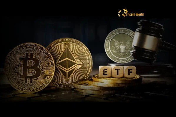 SEC ETF Approval Firms Urgently Push for ‘First to File’ Rule Return