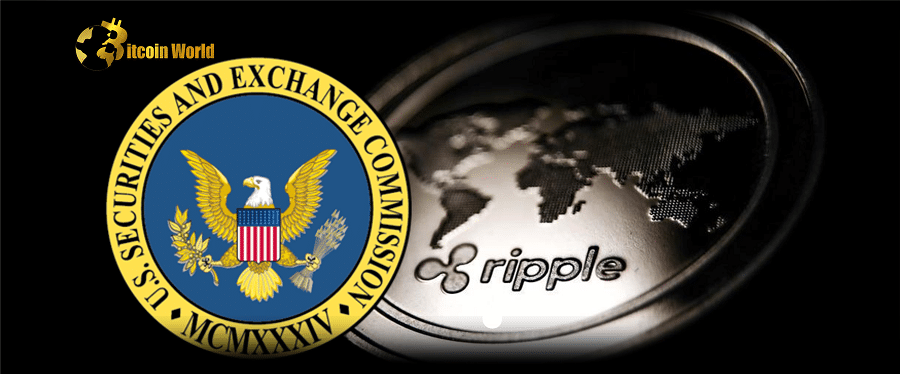 Ripple CEO: XRP Lawsuit Resolved by June, SEC Conduct ‘Embarrassing’