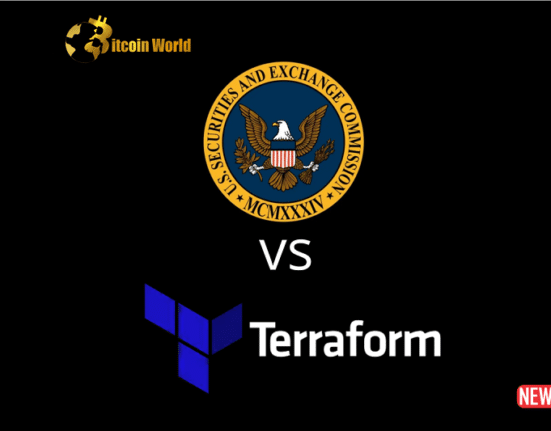 SEC Seeks Assistance from South Korea in Terraform Labs Investigation