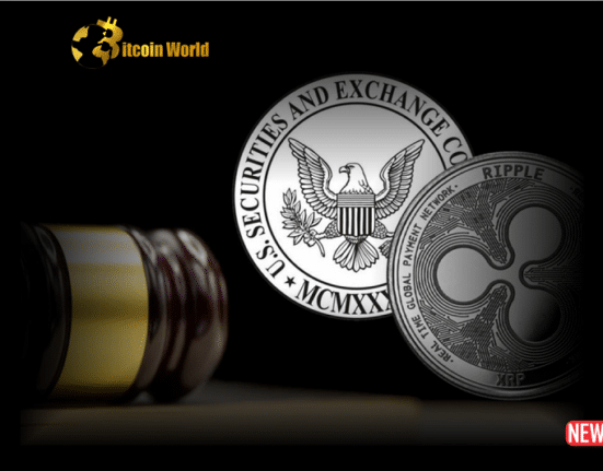 sec vs ripple