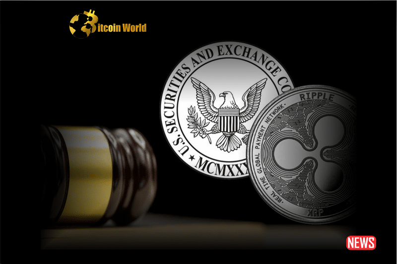 sec vs ripple