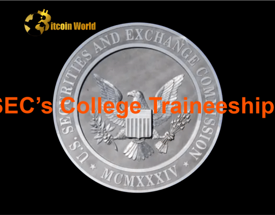 Intern for Gensler? SEC’s College Traineeships Start at $15 an Hour