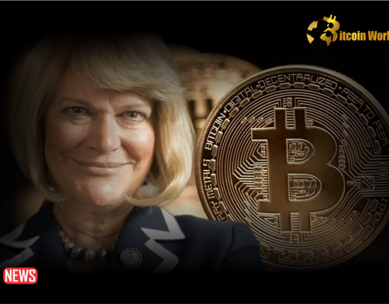 Crypto Is Not The Problem, Bad Actors Are - Sen. Lummis