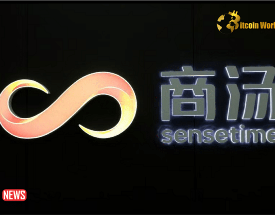 Chinese AI Giant SenseTime Faces Accusations Of Inflated Revenue