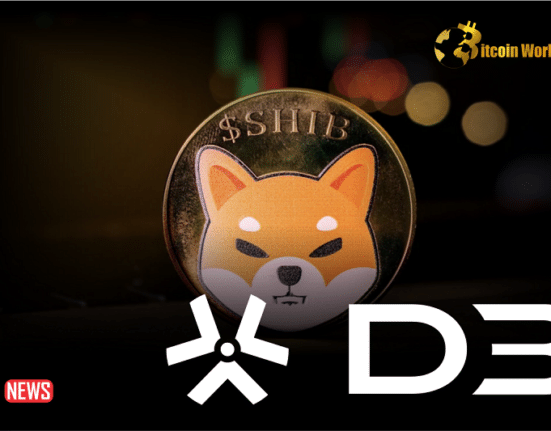 Shiba Inu Announces Partnership With D3 Global