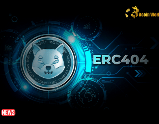 SHIB Lead Dev Gives Major Update On Shiba Inu ERC404 Tokens