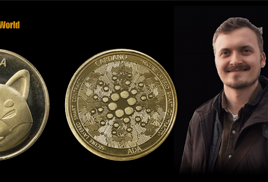 Nansen CEO Mocks Cardano Bros as ADA Underperforms SHIB