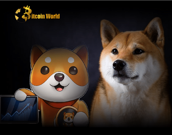 Shiba Inu: Traders Keep Tabs on the SHIB Price Amid Low Volatility