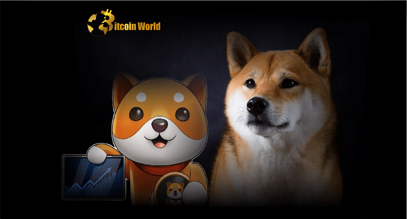 Shiba Inu: Traders Keep Tabs on the SHIB Price Amid Low Volatility