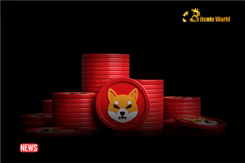 Shiba Inu's Shibarium Skyrockets 375% as SHIB Price Soar Towards $0.00001