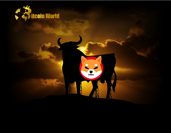 Shiba Inu (SHIB) Charts Bullish Momentum, Here Are Likely Triggers