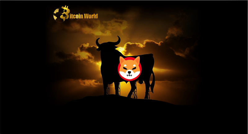 Shiba Inu (SHIB) Charts Bullish Momentum, Here Are Likely Triggers