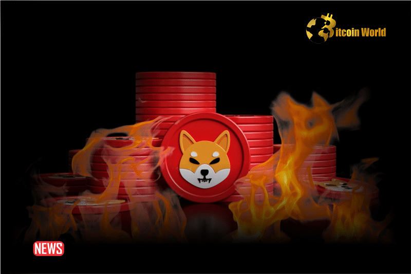 Shiba Inu Lead Developer Proposing To Burn 99.9% of SHIB In Circulating