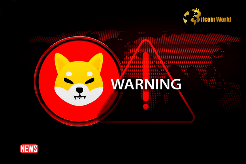 Shiba Inu Holders Warned as Exciting SHIB Developments Unfold