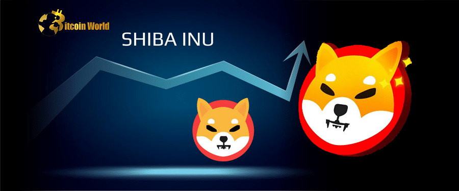 Shiba Inu Tokens Register Double-Digit Upticks; What Could it Mean for SHIB
