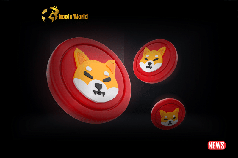 shiba inu shib