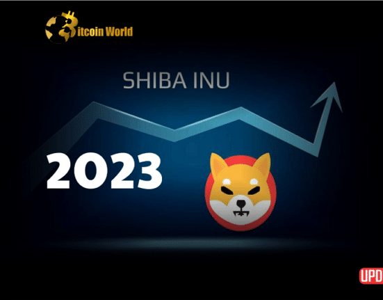 shiba inu updat