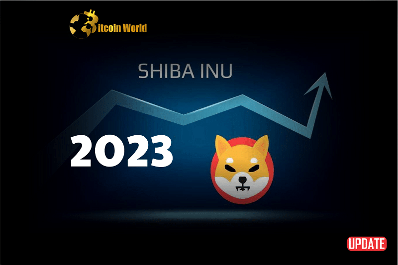 shiba inu updat