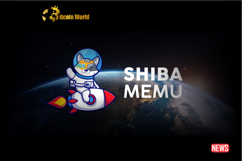 shiba memu